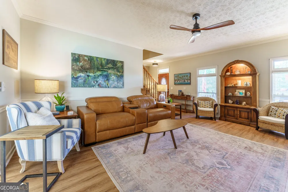 5454 McCullers LN Loganville, GA 30052