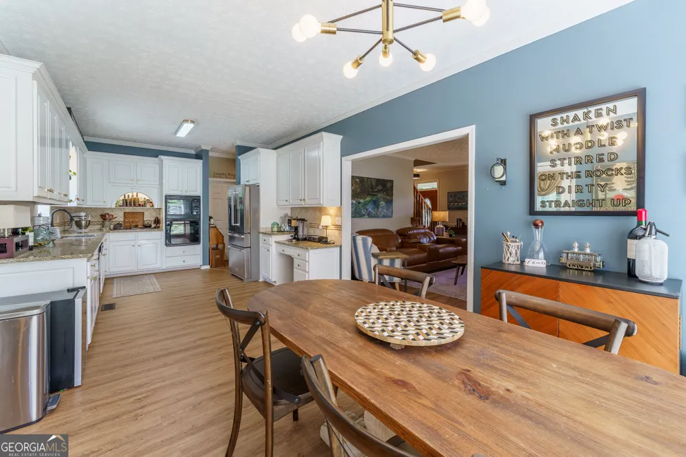 5454 McCullers LN Loganville, GA 30052