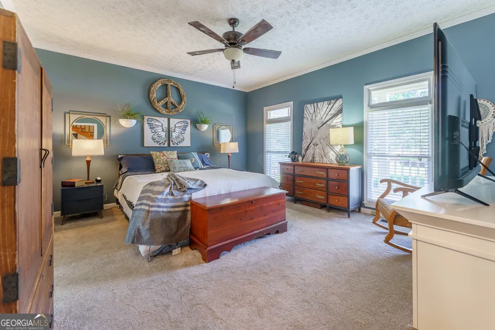 5454 McCullers LN Loganville, GA 30052