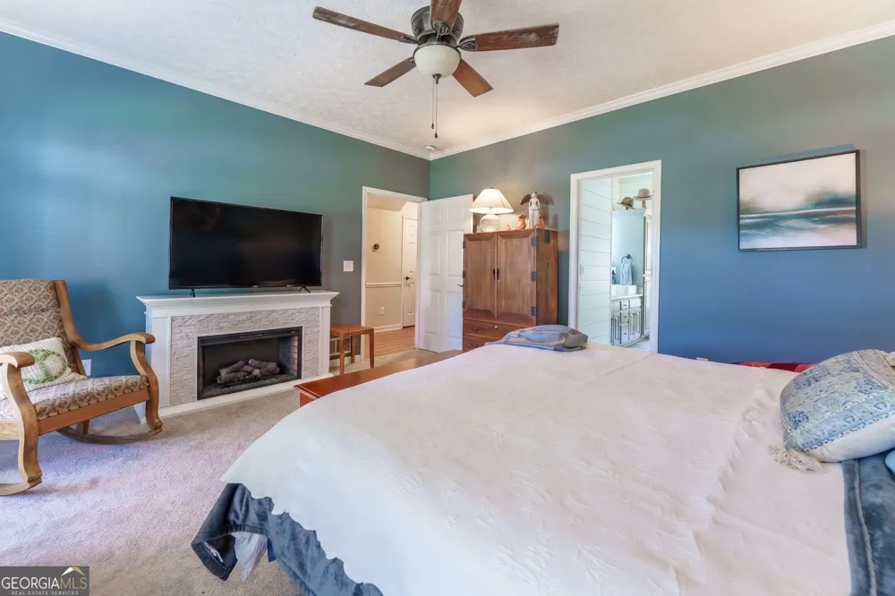 5454 McCullers LN Loganville, GA 30052