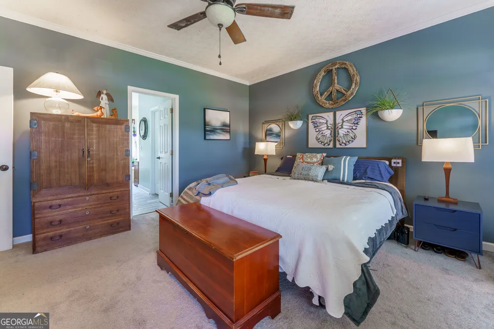 5454 McCullers LN Loganville, GA 30052