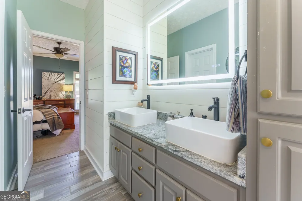 5454 McCullers LN Loganville, GA 30052