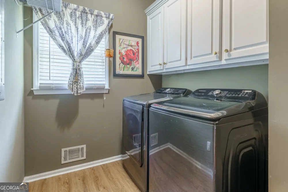 5454 McCullers LN Loganville, GA 30052