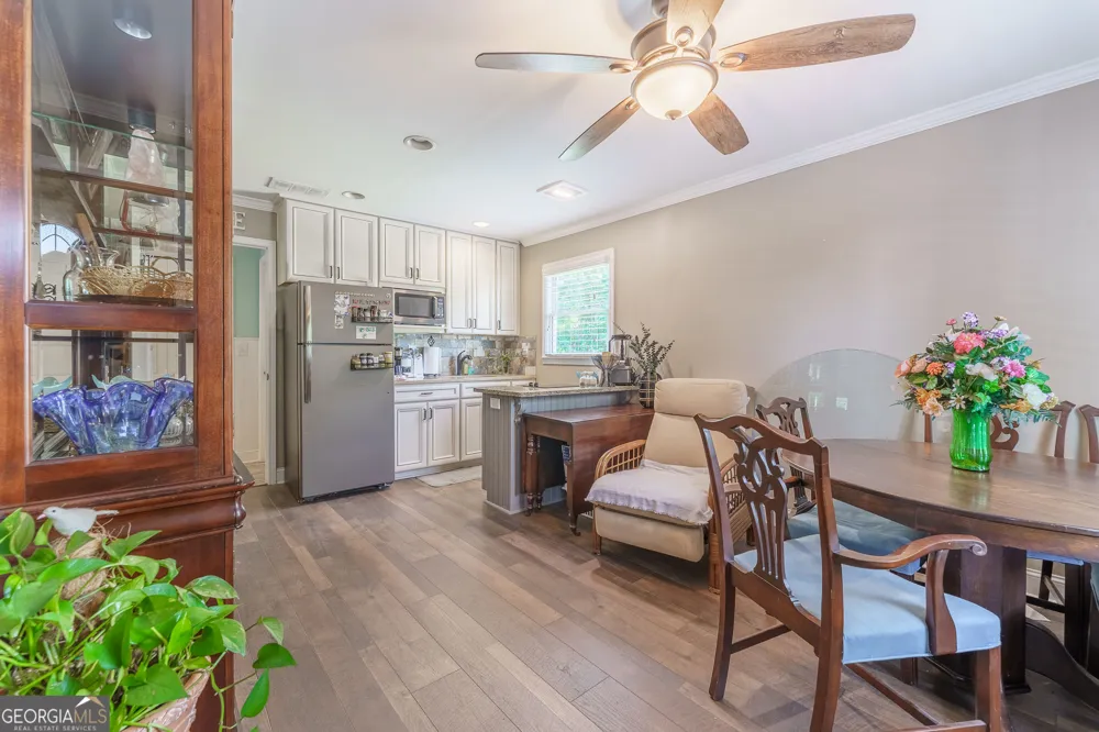 5454 McCullers LN Loganville, GA 30052