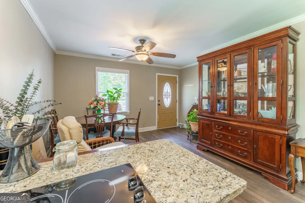 5454 McCullers LN Loganville, GA 30052