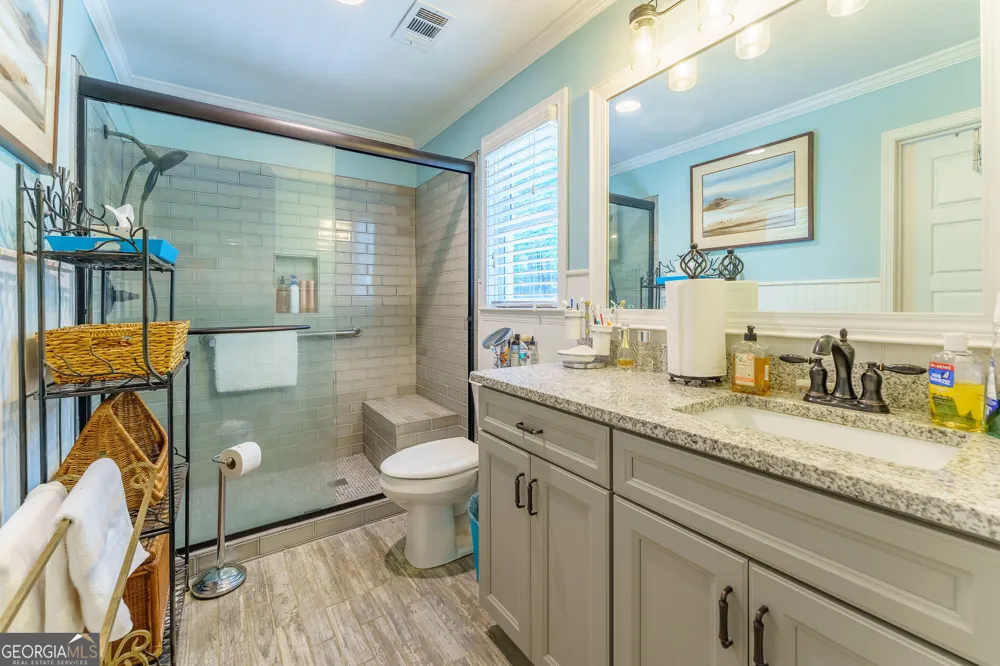 5454 McCullers LN Loganville, GA 30052