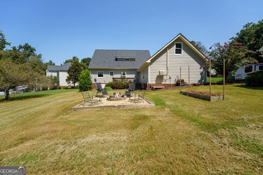 5454 McCullers LN Loganville, GA 30052