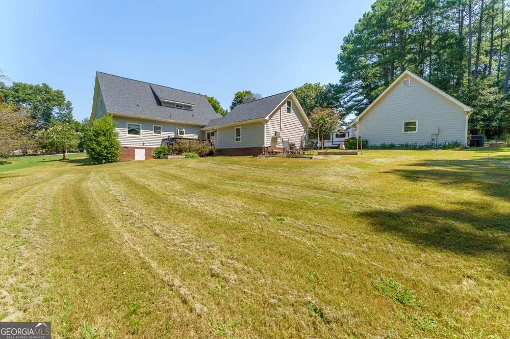 5454 McCullers LN Loganville, GA 30052