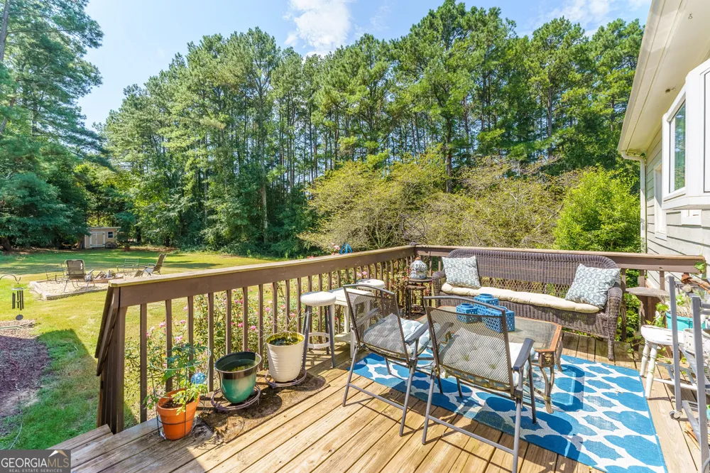 5454 McCullers LN Loganville, GA 30052