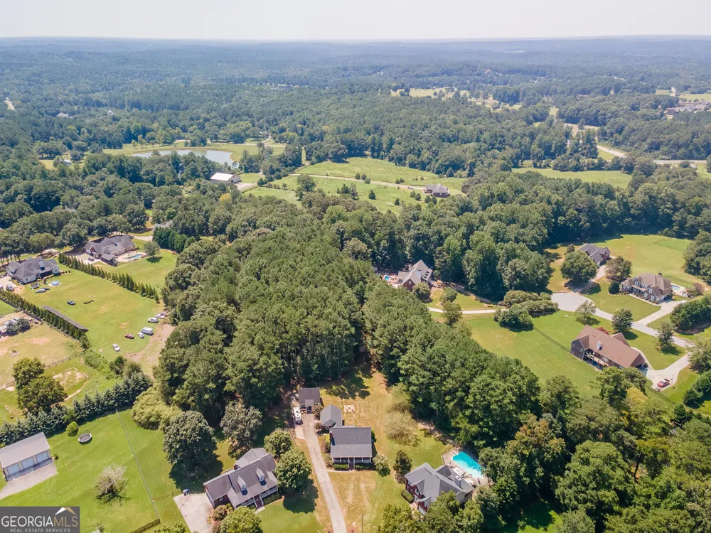 5454 McCullers LN Loganville, GA 30052