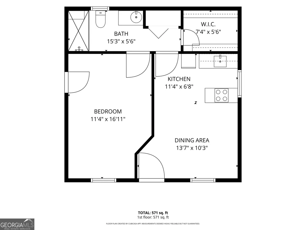 5454 McCullers LN Loganville, GA 30052