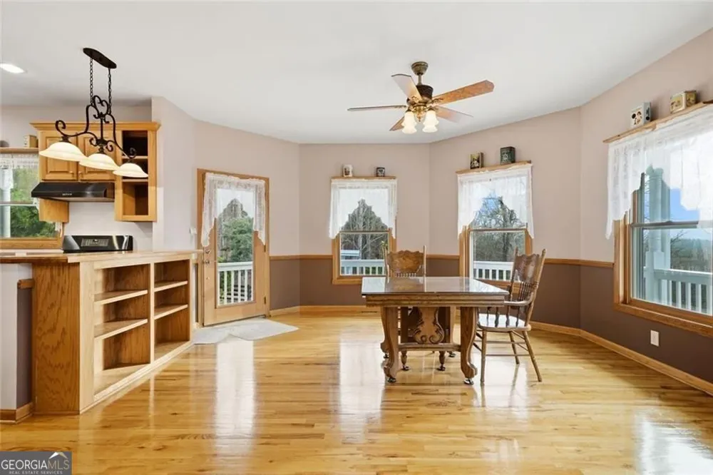 980 Cowart Mountain TRL Waleska, GA 30183