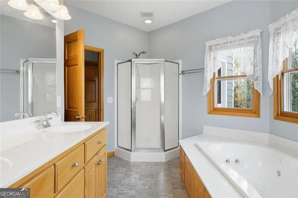 980 Cowart Mountain TRL Waleska, GA 30183