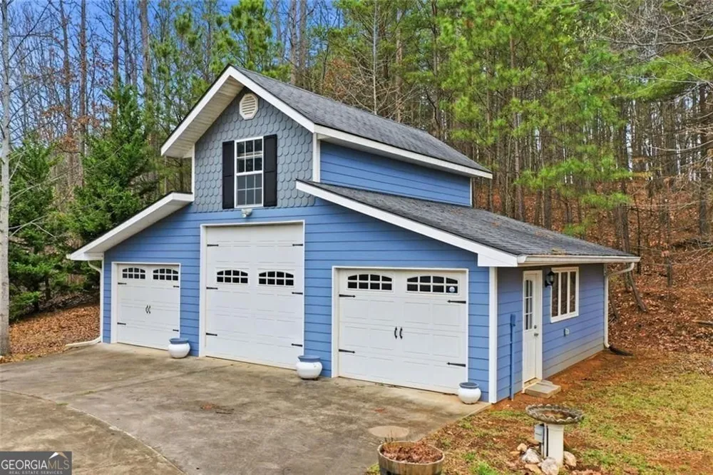 980 Cowart Mountain TRL Waleska, GA 30183