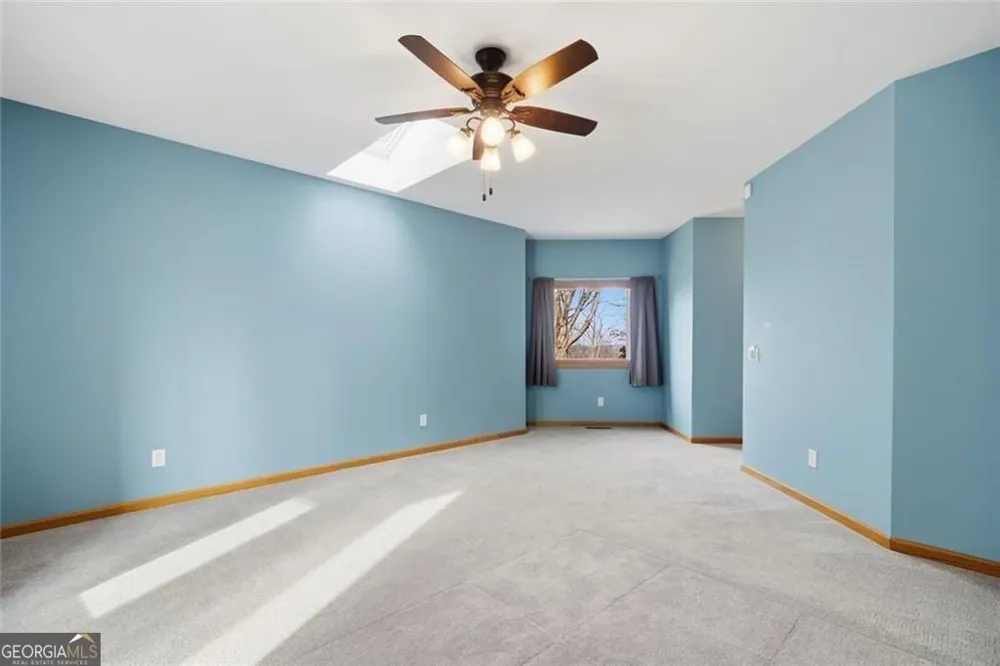 980 Cowart Mountain TRL Waleska, GA 30183