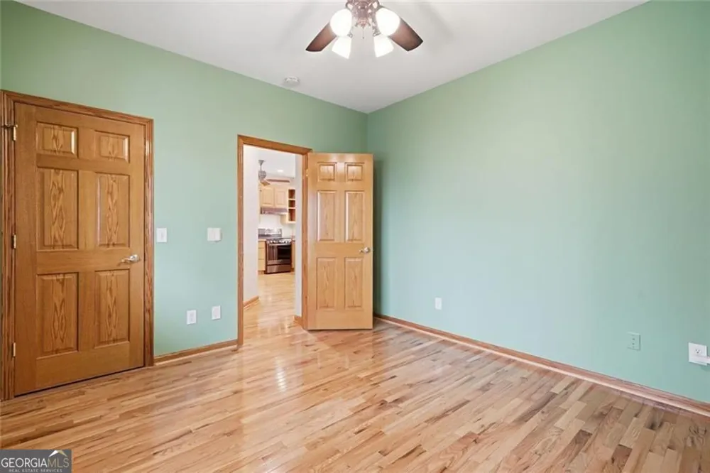 980 Cowart Mountain TRL Waleska, GA 30183