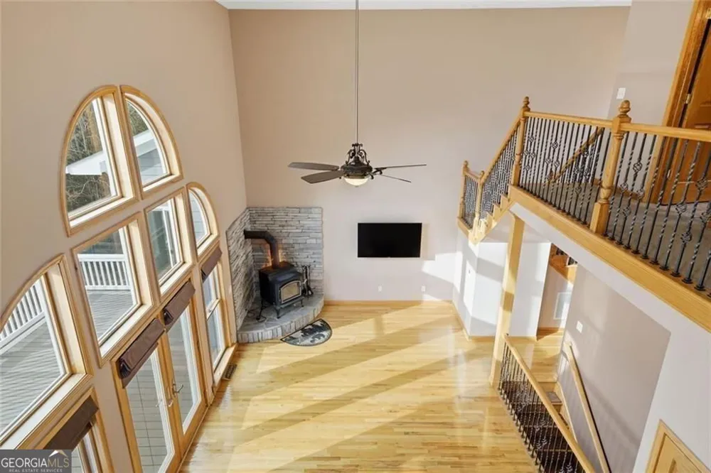 980 Cowart Mountain TRL Waleska, GA 30183