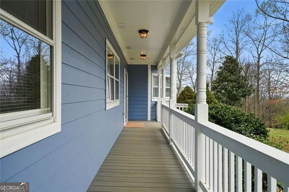 980 Cowart Mountain TRL Waleska, GA 30183
