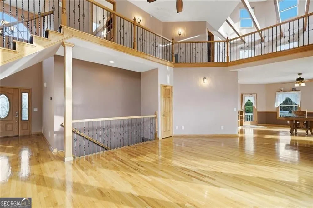980 Cowart Mountain TRL Waleska, GA 30183