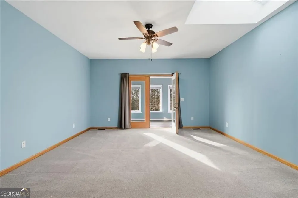 980 Cowart Mountain TRL Waleska, GA 30183