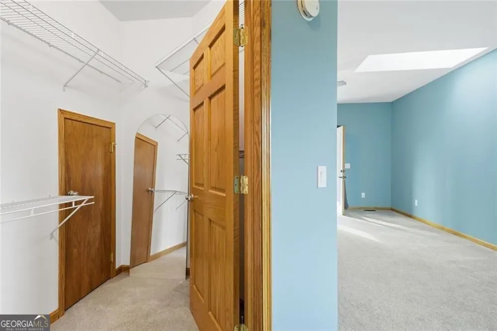 980 Cowart Mountain TRL Waleska, GA 30183