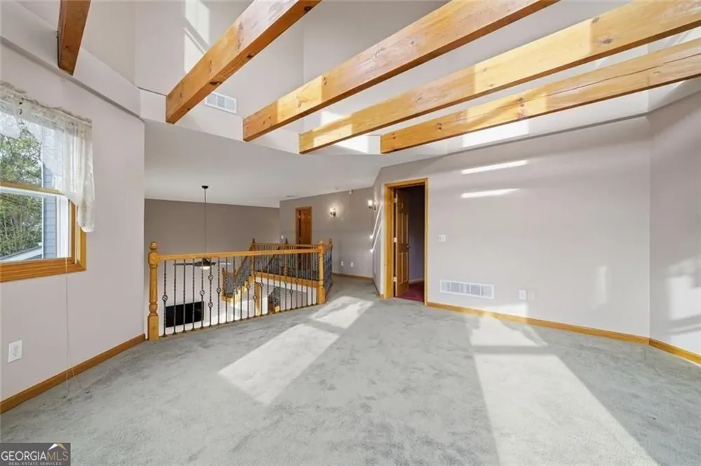 980 Cowart Mountain TRL Waleska, GA 30183