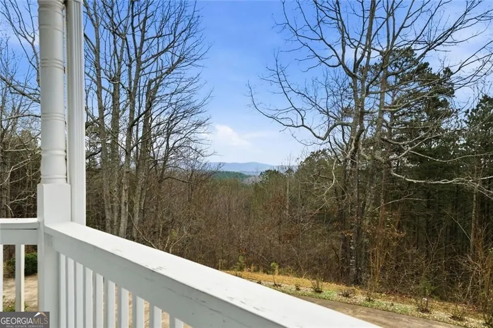 980 Cowart Mountain TRL Waleska, GA 30183