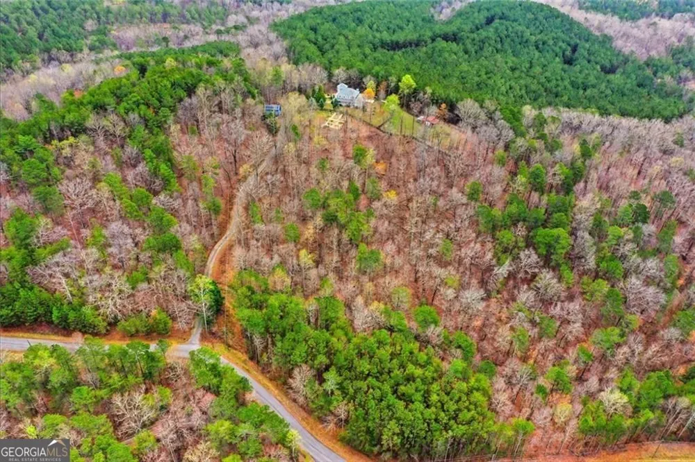 980 Cowart Mountain TRL Waleska, GA 30183