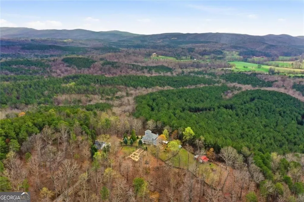 980 Cowart Mountain TRL Waleska, GA 30183