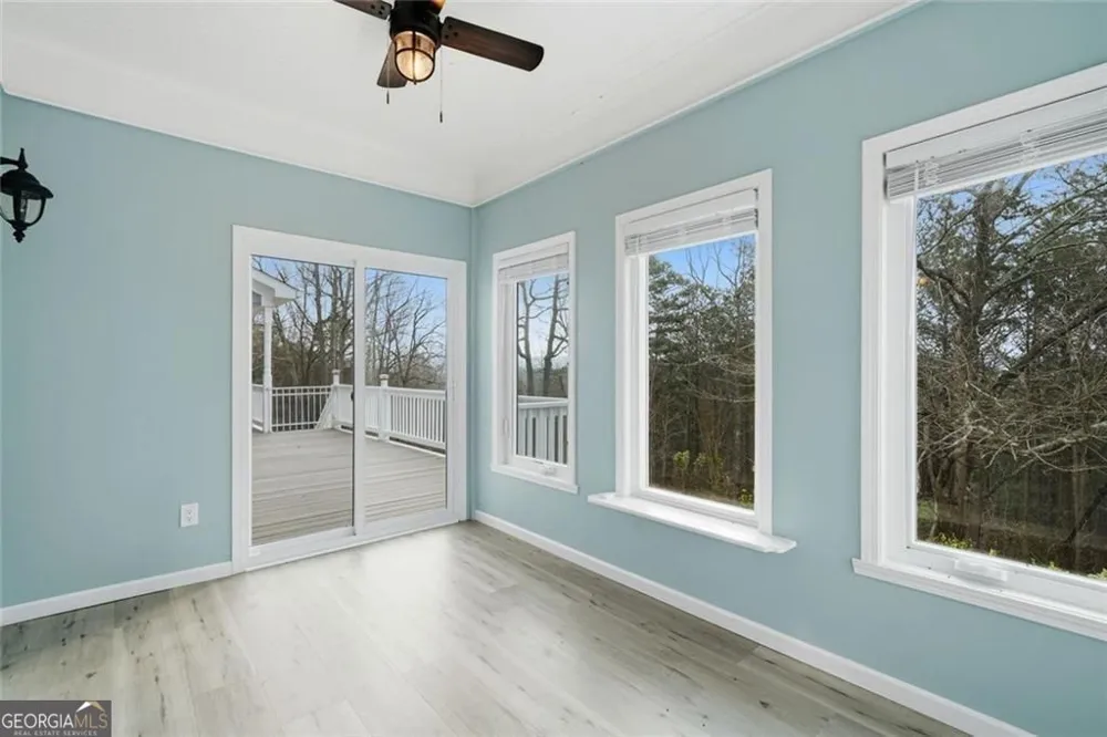 980 Cowart Mountain TRL Waleska, GA 30183
