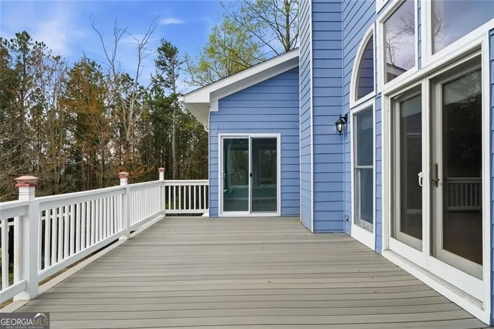 980 Cowart Mountain TRL Waleska, GA 30183