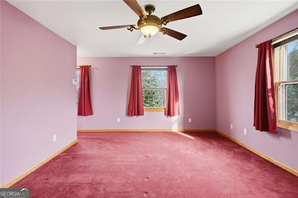 980 Cowart Mountain TRL Waleska, GA 30183