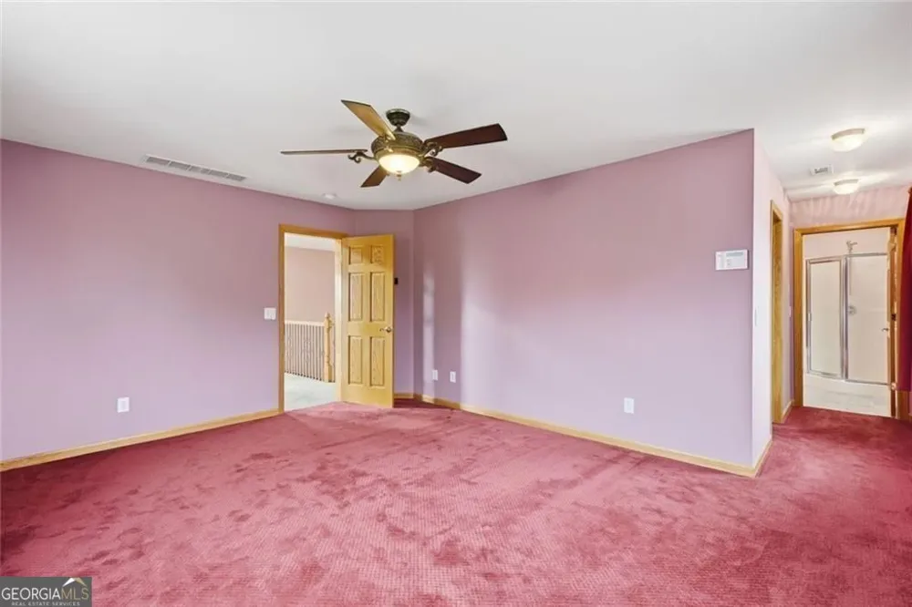 980 Cowart Mountain TRL Waleska, GA 30183