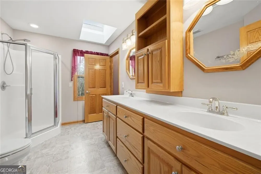 980 Cowart Mountain TRL Waleska, GA 30183