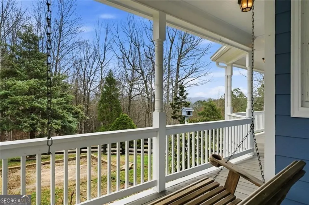 980 Cowart Mountain TRL Waleska, GA 30183