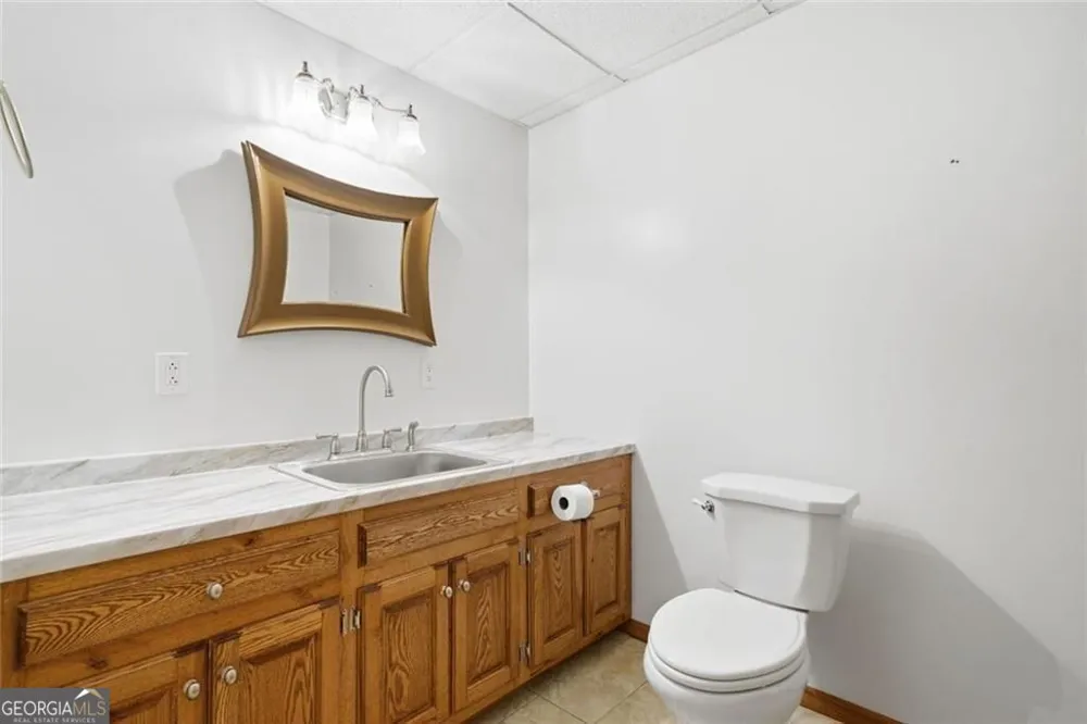 980 Cowart Mountain TRL Waleska, GA 30183