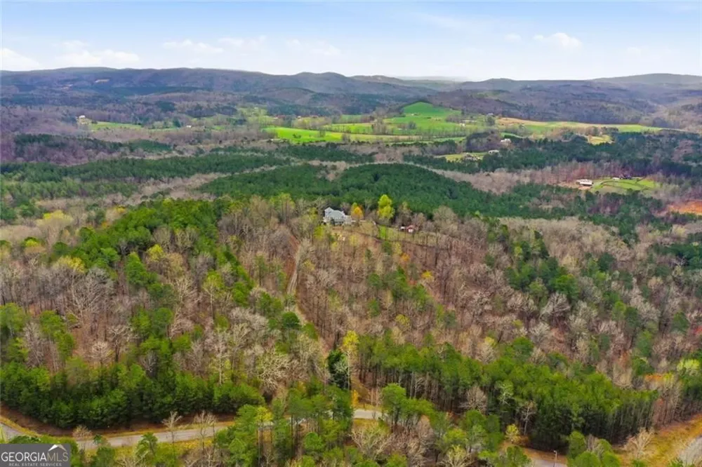 980 Cowart Mountain TRL Waleska, GA 30183