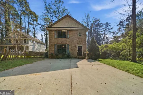 1864 La Mesa LN
