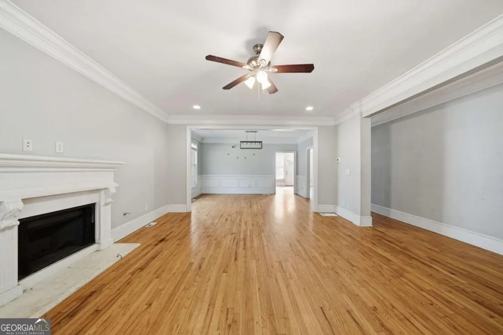1864 La Mesa LN Decatur, GA 30032