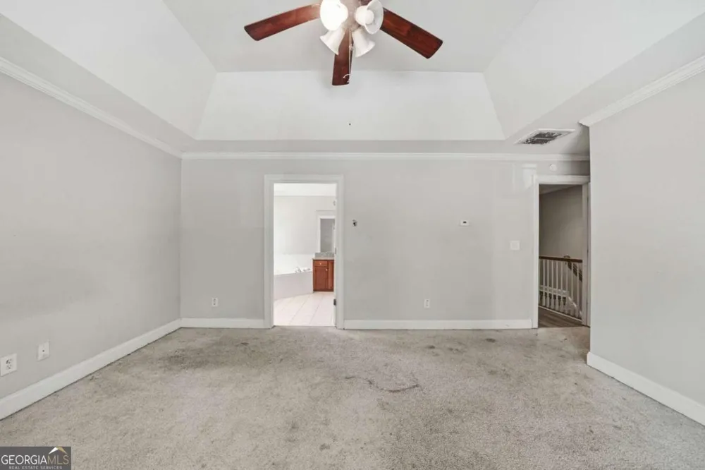 1864 La Mesa LN Decatur, GA 30032