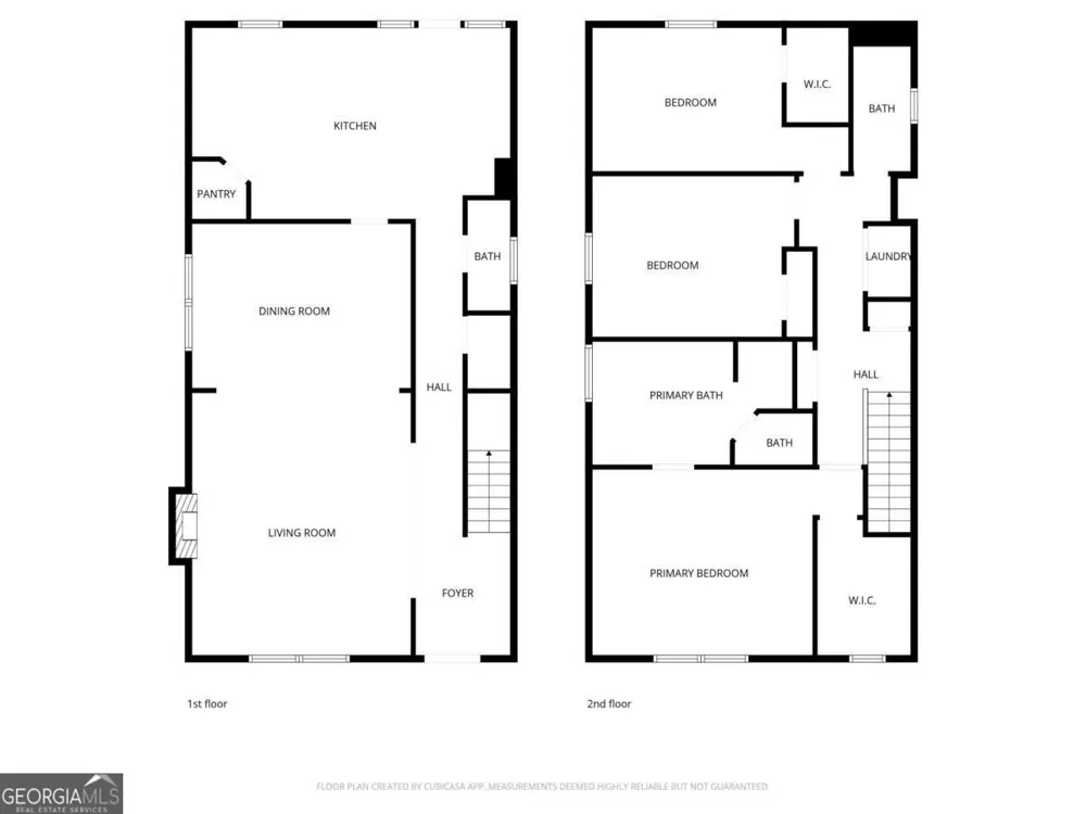 1864 La Mesa LN Decatur, GA 30032