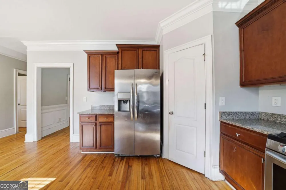 1864 La Mesa LN Decatur, GA 30032