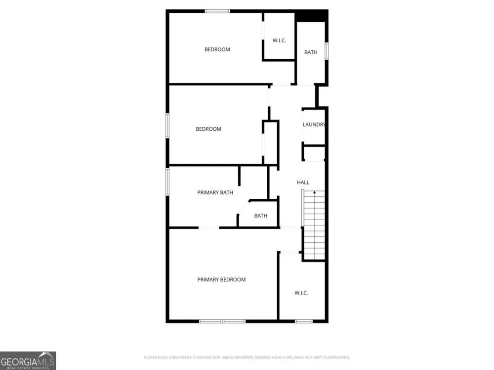 1864 La Mesa LN Decatur, GA 30032