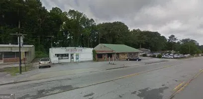 283 N Main ST Jonesboro, GA 30236