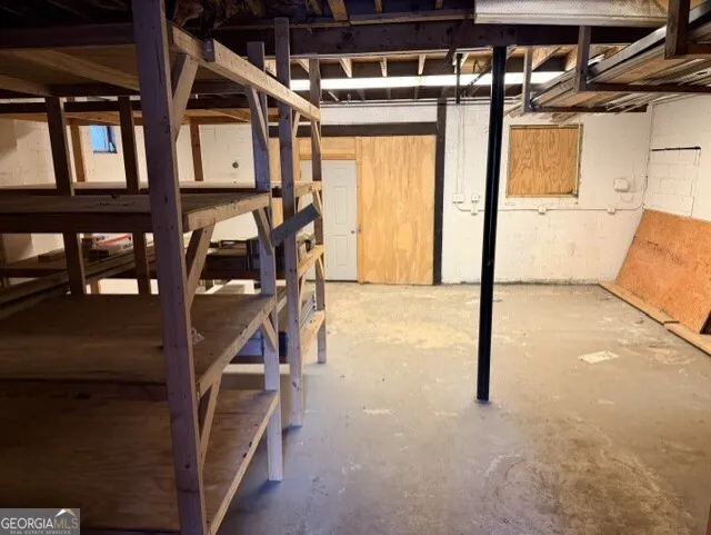 283 N Main ST Jonesboro, GA 30236