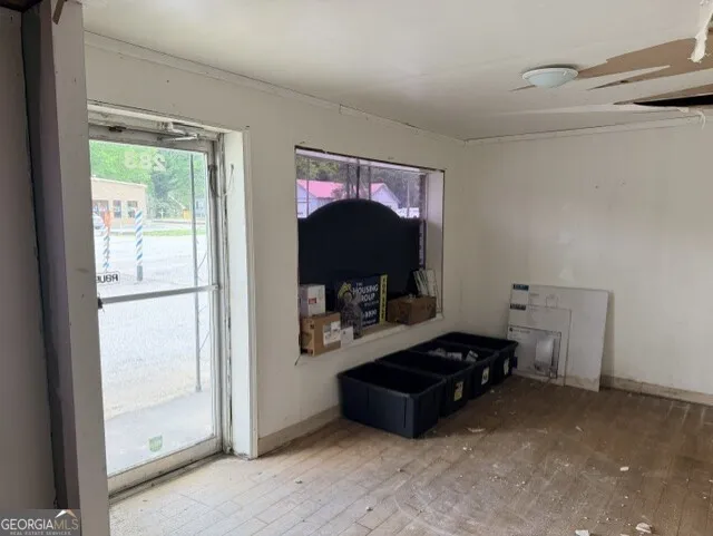 283 N Main ST Jonesboro, GA 30236