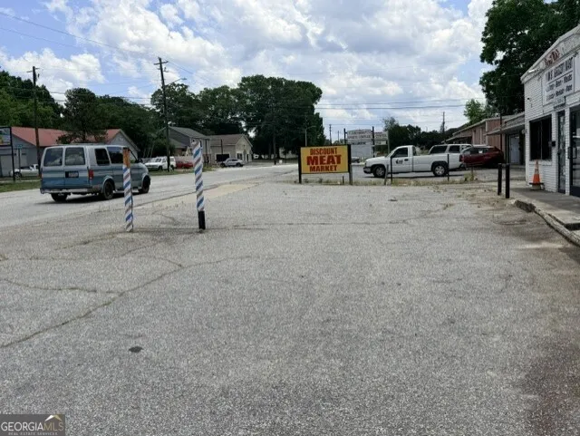 283 N Main ST Jonesboro, GA 30236