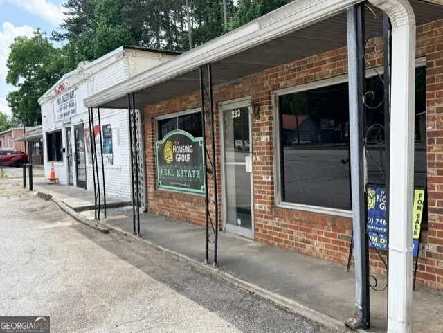 283 N Main ST Jonesboro, GA 30236