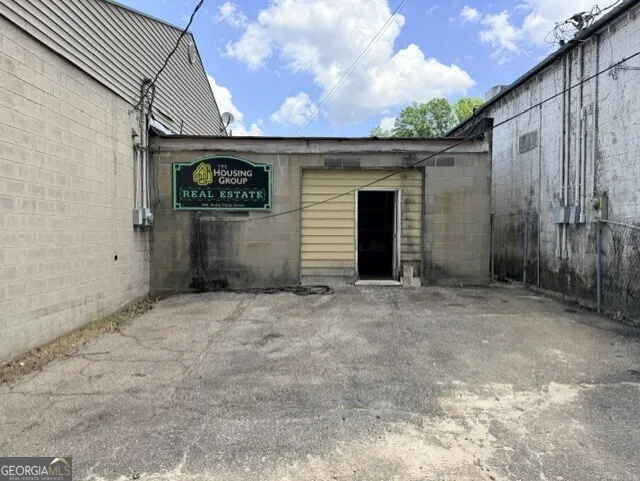 283 N Main ST Jonesboro, GA 30236