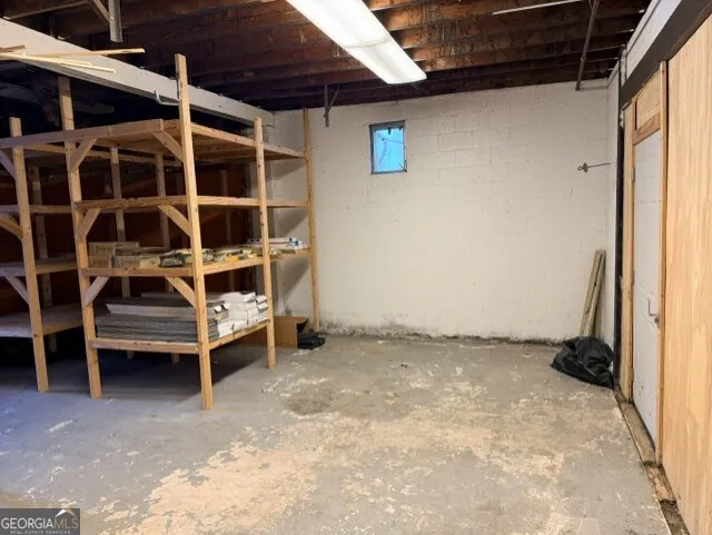 283 N Main ST Jonesboro, GA 30236